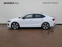 Octavia RS RS