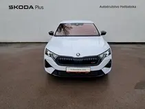 Octavia RS RS