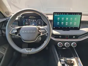 Škoda Superb iV 