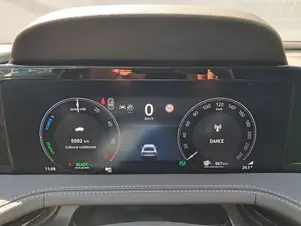 Škoda Superb iV