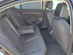 Škoda Superb iV 
