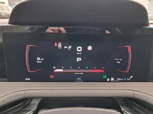 Škoda Superb SportLine