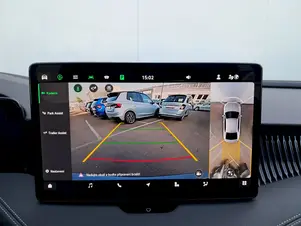 Škoda Superb SportLine