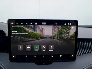 Škoda Superb SportLine