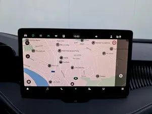 Škoda Superb SportLine