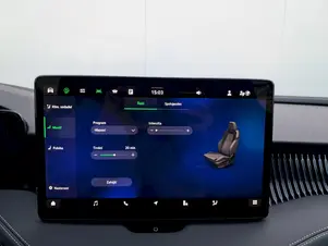 Škoda Superb SportLine