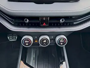 Škoda Superb SportLine