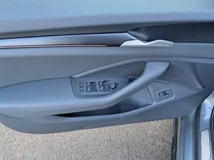 Škoda Superb SportLine