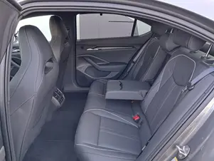 Škoda Superb SportLine