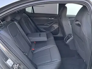 Škoda Superb SportLine