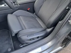 Škoda Superb SportLine