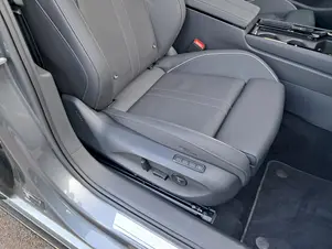 Škoda Superb SportLine