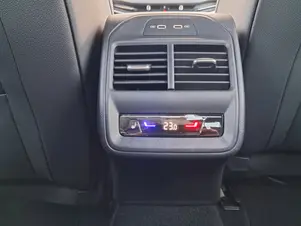 Škoda Superb SportLine