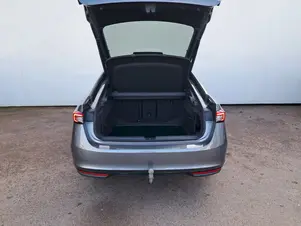 Škoda Superb SportLine