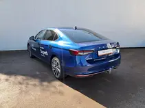 Superb Laurin & Klement