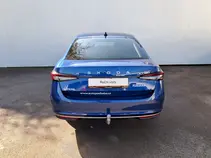 Superb Laurin & Klement