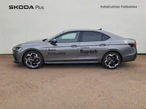 Superb SportLine