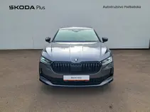 Superb SportLine