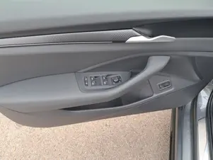 Škoda Superb SportLine