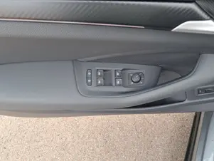 Škoda Superb SportLine