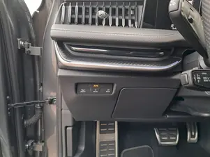 Škoda Superb SportLine