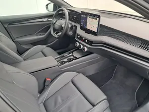 Škoda Superb SportLine