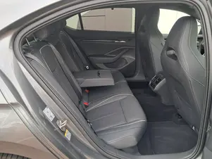 Škoda Superb SportLine