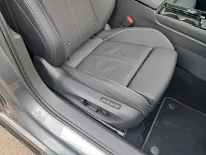 Škoda Superb SportLine
