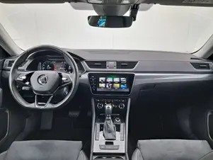 Škoda Superb Style Extra