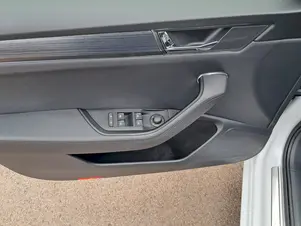 Škoda Superb Style Extra