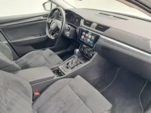 Škoda Superb Style Extra