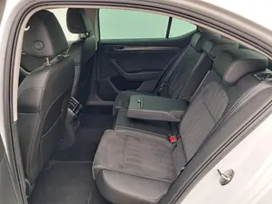 Škoda Superb Style Extra
