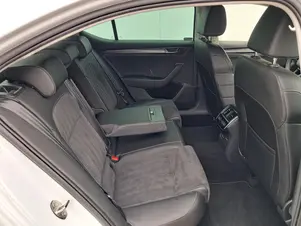 Škoda Superb Style Extra