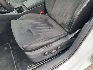 Škoda Superb Style Extra