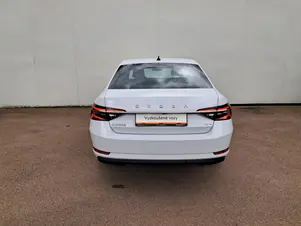 Škoda Superb Style Extra