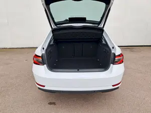 Škoda Superb Style Extra