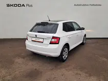 Fabia Ambition Plus