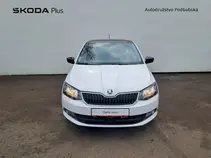 Fabia Ambition Plus