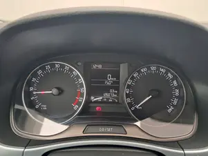 Škoda Fabia Ambition Plus