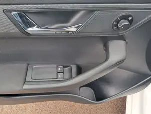 Škoda Fabia Ambition Plus