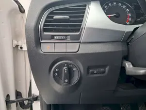 Škoda Fabia Ambition Plus