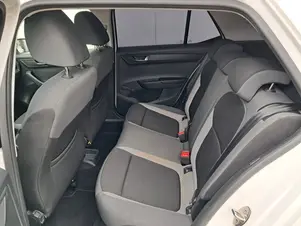 Škoda Fabia Ambition Plus