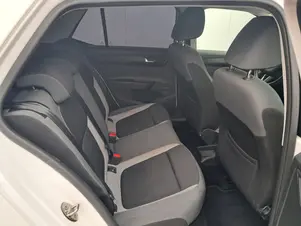 Škoda Fabia Ambition Plus