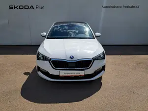 Škoda Scala Style