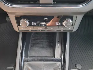Škoda Scala Style