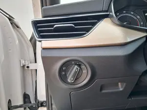 Škoda Scala Style