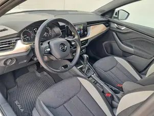 Škoda Scala Style