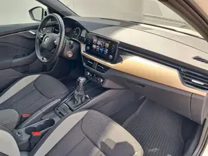 Škoda Scala Style