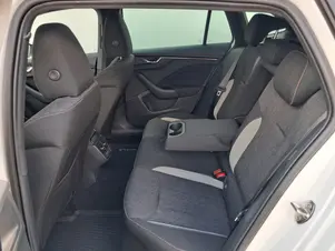 Škoda Scala Style