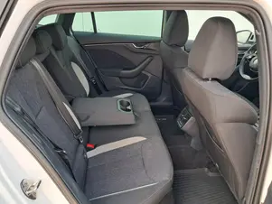 Škoda Scala Style